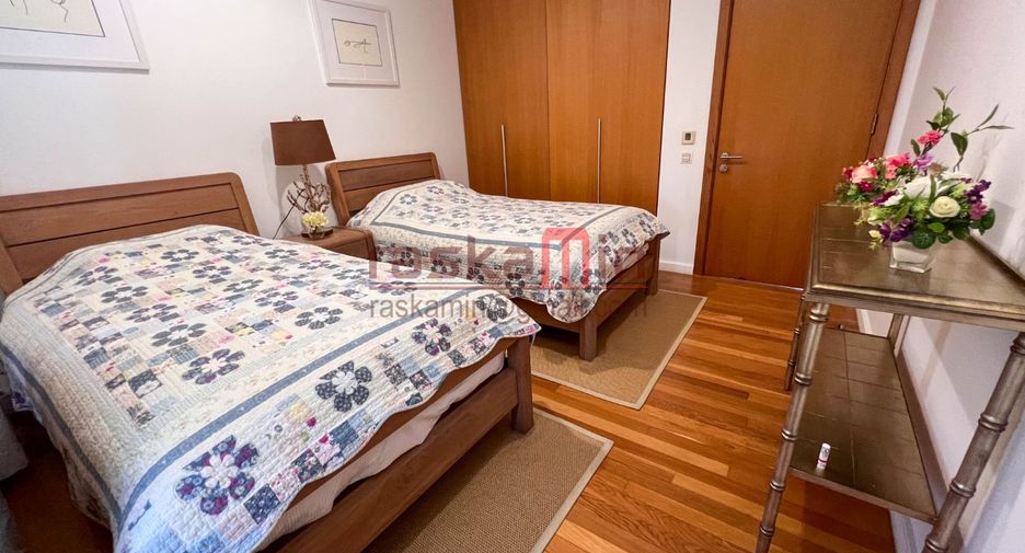 Wohnung zur Miete mit 3 Zimmer in Bang Lamung, Chonburi