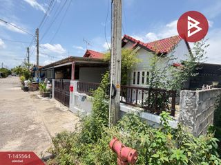Casa adosada en venta de 2 habitaciones en Bang Pa-in, Phra Nakhon Si Ayutthaya