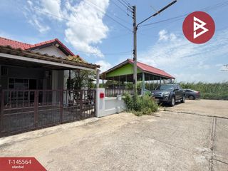 Casa adosada en venta de 2 habitaciones en Bang Pa-in, Phra Nakhon Si Ayutthaya