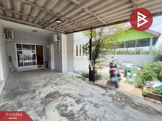 Casa adosada en venta de 2 habitaciones en Bang Pa-in, Phra Nakhon Si Ayutthaya