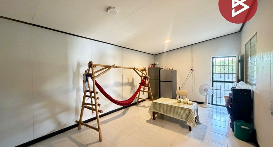 Casa adosada en venta de 2 habitaciones en Bang Pa-in, Phra Nakhon Si Ayutthaya