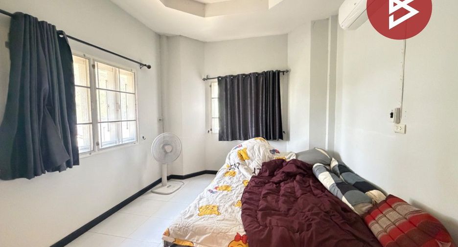 Casa adosada en venta de 2 habitaciones en Bang Pa-in, Phra Nakhon Si Ayutthaya
