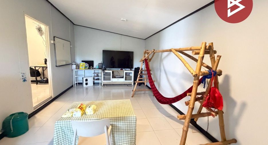 Casa adosada en venta de 2 habitaciones en Bang Pa-in, Phra Nakhon Si Ayutthaya