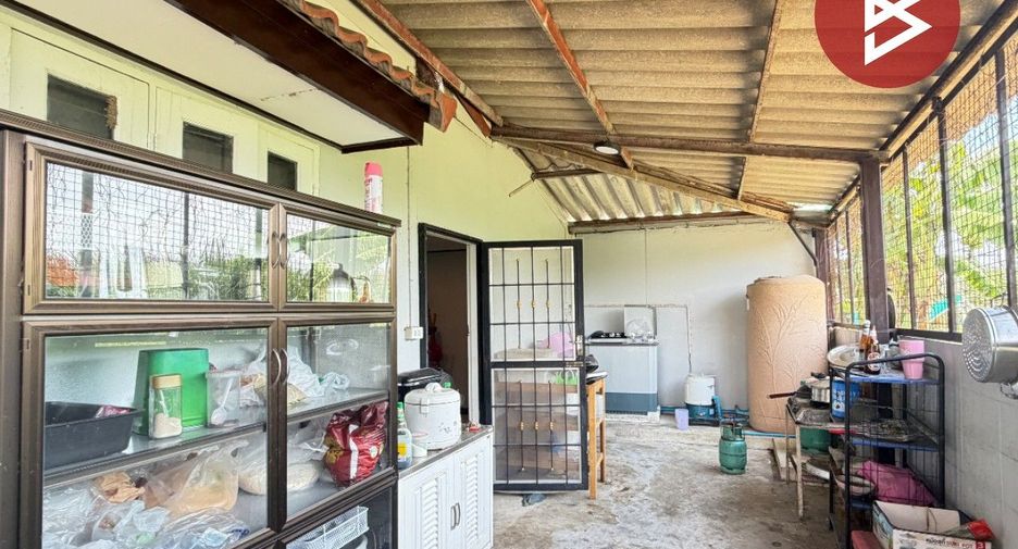 Casa adosada en venta de 2 habitaciones en Bang Pa-in, Phra Nakhon Si Ayutthaya