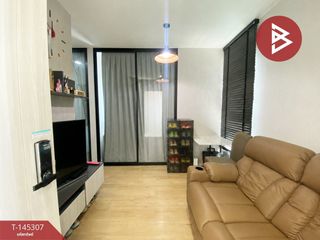 出售 1 卧室 公寓 在 Si Racha, Chon Buri