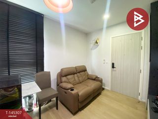 出售 1 卧室 公寓 在 Si Racha, Chon Buri