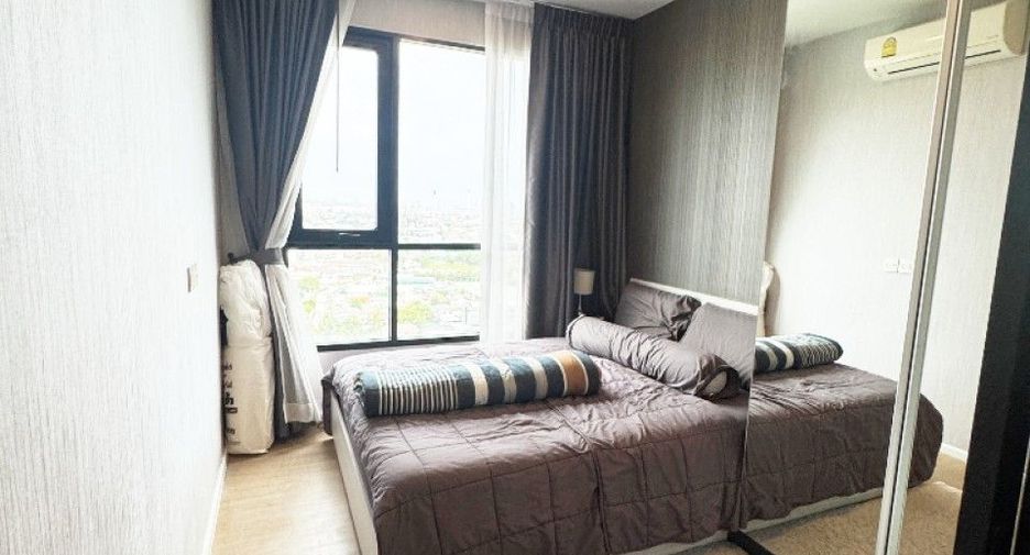 For sale 1 bed condo in Si Racha, Chonburi