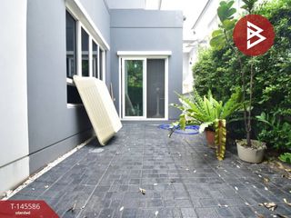 À vendre 3 chambres maison à Thung Khru, Bangkok