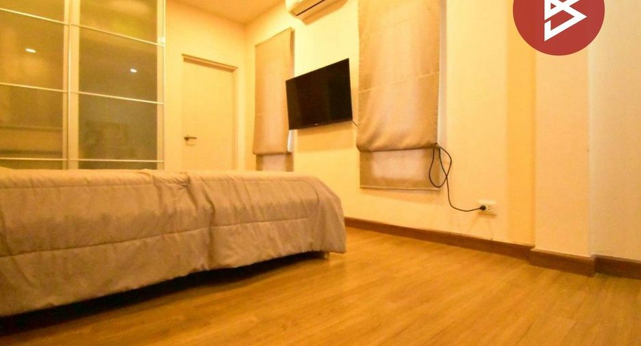 À vendre 3 chambres maison à Thung Khru, Bangkok