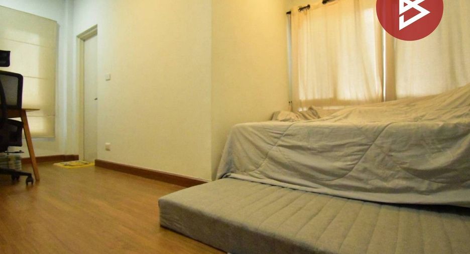 À vendre 3 chambres maison à Thung Khru, Bangkok