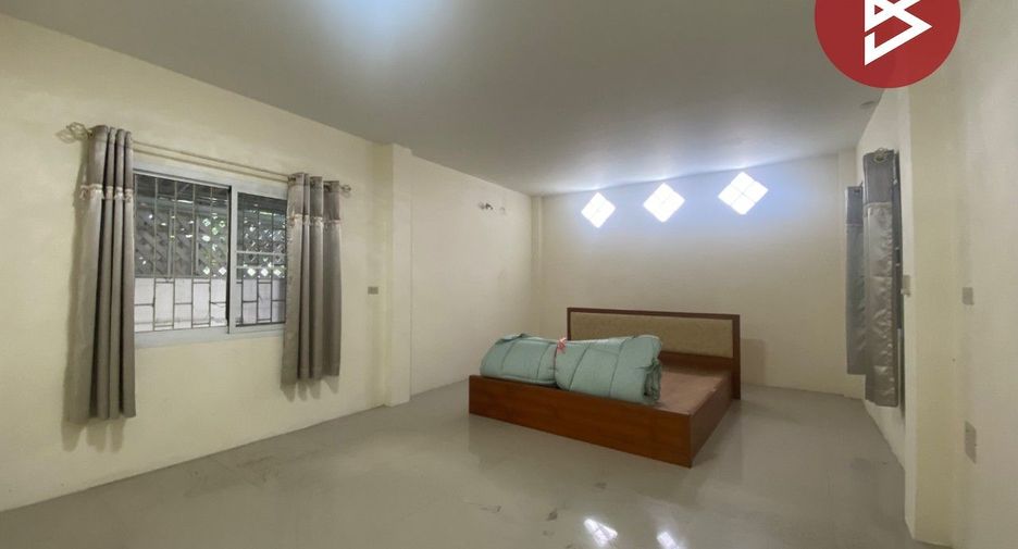 À vendre 3 chambres maison à Thung Khru, Bangkok