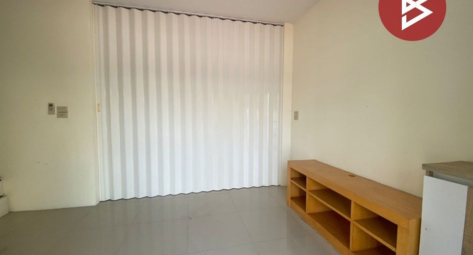 À vendre 3 chambres maison à Thung Khru, Bangkok