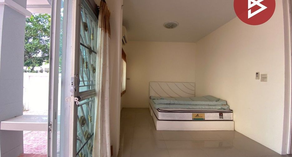 À vendre 3 chambres maison à Thung Khru, Bangkok