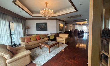 Wohnung zum Kauf mit 3 Zimmer in Watthana, Bangkok