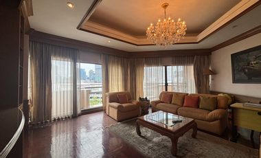 Wohnung zum Kauf mit 3 Zimmer in Watthana, Bangkok