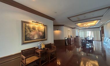 Wohnung zum Kauf mit 3 Zimmer in Watthana, Bangkok