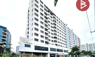 For sale 1 bed condo in Suan Luang, Bangkok