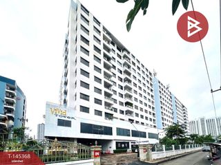 À vendre 1 chambre condo à Suan Luang, Bangkok