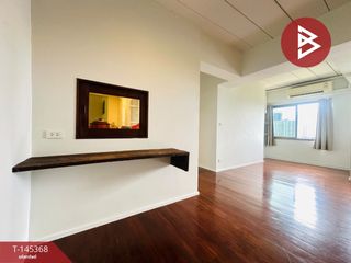 À vendre 1 chambre condo à Suan Luang, Bangkok
