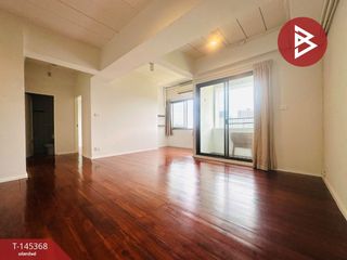 À vendre 1 chambre condo à Suan Luang, Bangkok