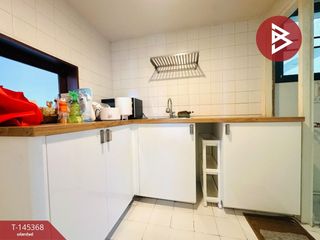 À vendre 1 chambre condo à Suan Luang, Bangkok