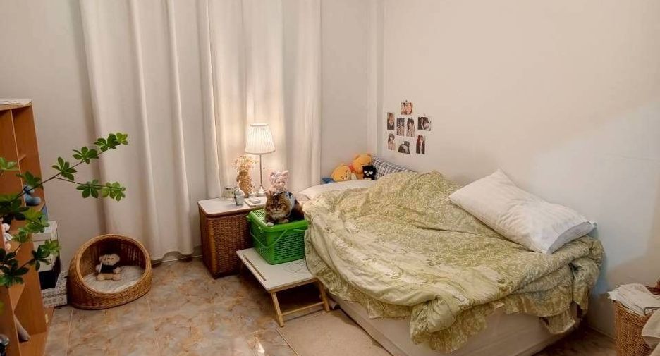 Casa adosada en venta de 3 habitaciones en Mueang Samut Prakan, Samut Prakan
