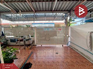 Reihenhaus zum Kauf mit 3 Zimmer in Mueang Samut Prakan, Samut Prakan