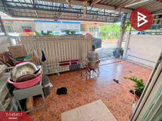 Reihenhaus zum Kauf mit 3 Zimmer in Mueang Samut Prakan, Samut Prakan
