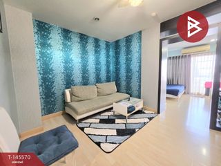 Condo en venta de 1 habitaciones en Mueang Chon Buri, Chonburi