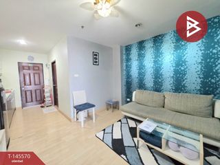 Condo en venta de 1 habitaciones en Mueang Chon Buri, Chonburi