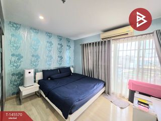 Condo en venta de 1 habitaciones en Mueang Chon Buri, Chonburi