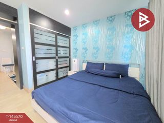 Condo en venta de 1 habitaciones en Mueang Chon Buri, Chonburi