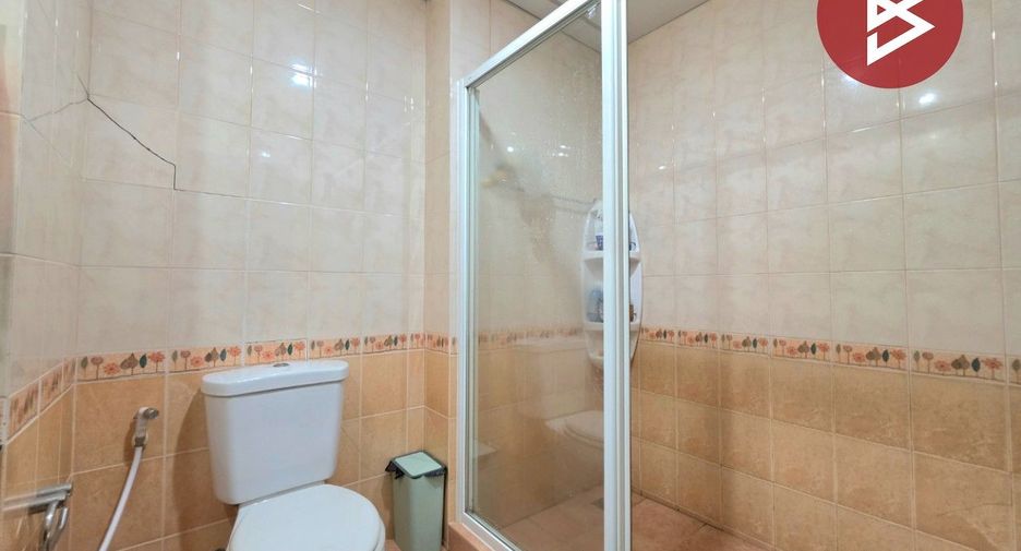 Condo en venta de 1 habitaciones en Mueang Chon Buri, Chonburi