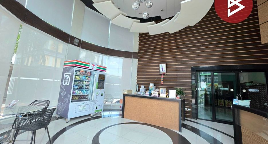 Condo en venta de 1 habitaciones en Mueang Chon Buri, Chonburi