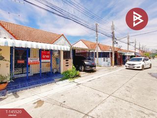 For sale 2 bedrooms townhouse in Mueang Samut Prakan, Samut Prakan