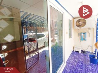 For sale 2 bedrooms townhouse in Mueang Samut Prakan, Samut Prakan
