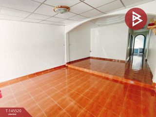 For sale 2 bedrooms townhouse in Mueang Samut Prakan, Samut Prakan
