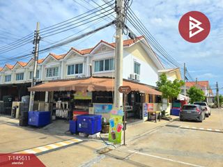 For sale 2 bedrooms townhouse in Phra Samut Chedi, Samut Prakan