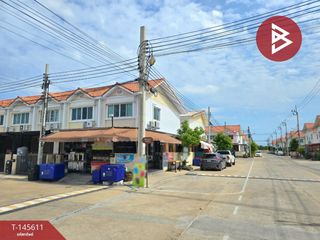 For sale 2 bedrooms townhouse in Phra Samut Chedi, Samut Prakan