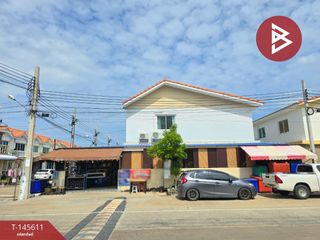 For sale 2 bedrooms townhouse in Phra Samut Chedi, Samut Prakan
