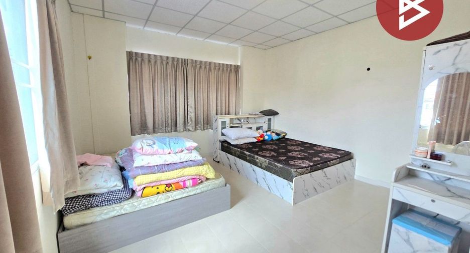 For sale 2 bedrooms townhouse in Phra Samut Chedi, Samut Prakan