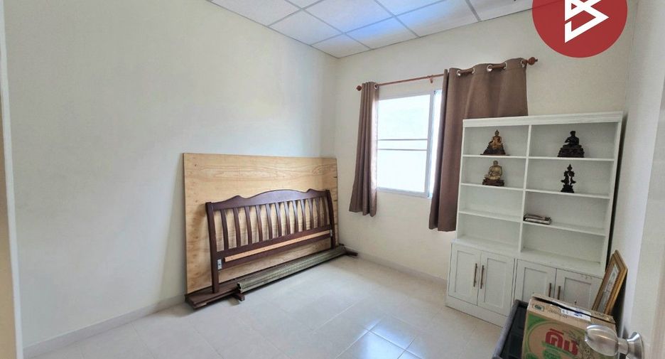 For sale 2 bedrooms townhouse in Phra Samut Chedi, Samut Prakan