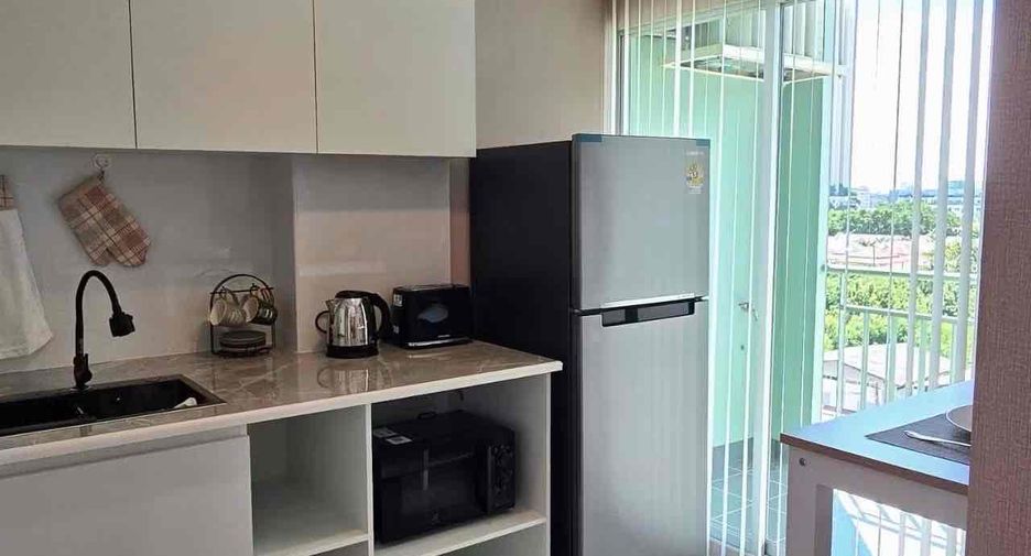 For sale 1 bed condo in Jomtien, Pattaya
