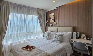 For sale 1 bed condo in Jomtien, Pattaya