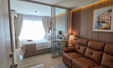 For sale 1 bed condo in Jomtien, Pattaya