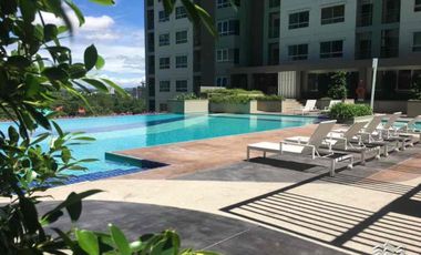 For sale 1 bed condo in Jomtien, Pattaya