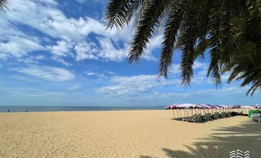 For sale 1 bed condo in Jomtien, Pattaya