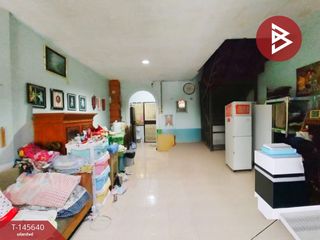 For sale 2 bedrooms townhouse in Mueang Samut Prakan, Samut Prakan