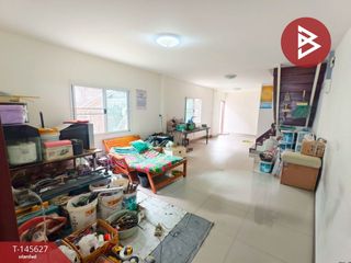 À vendre 2 chambres maison de ville à Nong Khaem, Bangkok