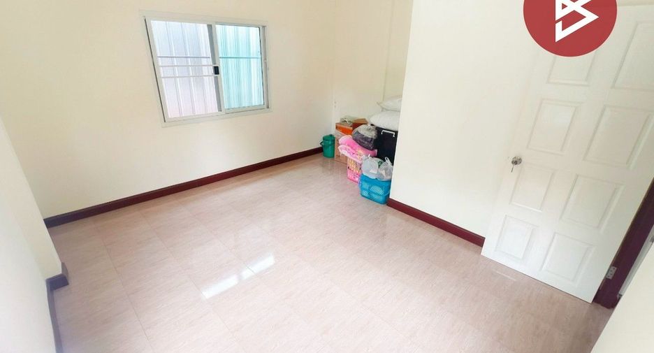À vendre 2 chambres maison de ville à Nong Khaem, Bangkok